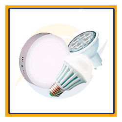 Iluminación LED